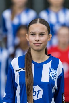 Bild 46 - wBJ FC Suederelbe.